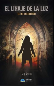 el linaje de la luz (ebook)-k. j. ågud-9788417307844