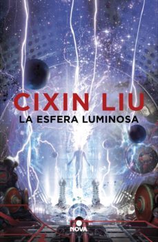 la esfera luminosa (ebook)-cixin liu-9788417347444