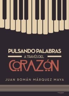 pulsando palabras a traves del corazon (ebook)-9788417365844
