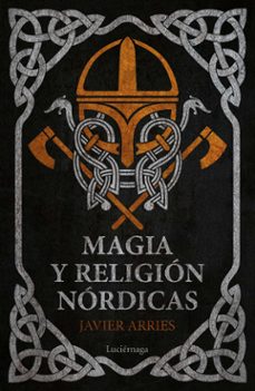 magia y religion nordicas-9788417371944