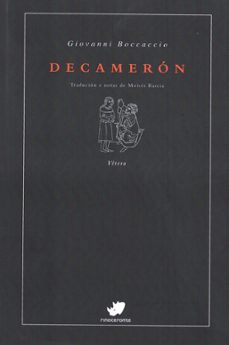 decameron-giovanni boccaccio-9788417388744