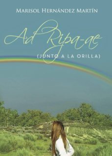 ad ripa-ae (junto a la orilla)-marisol hernandez martin-9788417415044