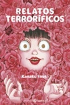 relatos terrorificos-kanako inuki-9788417419844