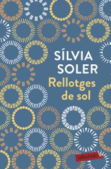 rellotges de sol-silvia soler-9788417420444
