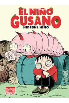 el niño gusano-9788417442644