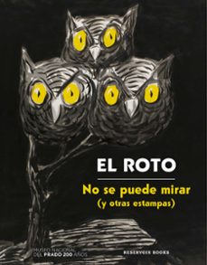 no se puede mirar (ebook)-9788417910068