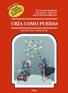 cria como puedas-9788417560744