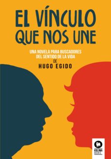 el vinculo que nos une (ebook)-hugo egido-9788418263064