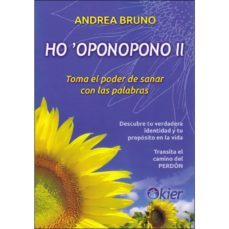 ho oponopono ii-9788417581244