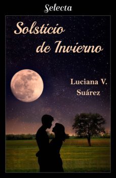 solsticio de invierno (ebook)-luciana v. suarez-9788417616144
