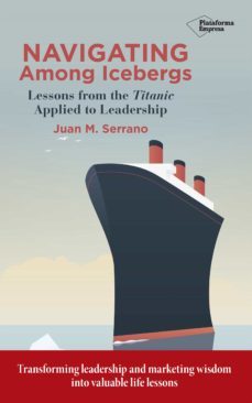 navigating among icebergs (ebook)-9788417622244