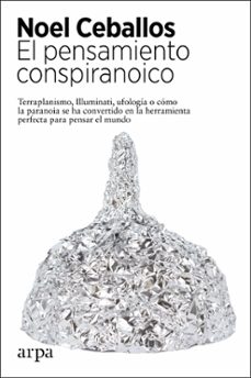 el pensamiento conspiranoico-9788417623944