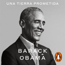 una tierra prometida (audiolibro)-barack obama-9788417636944