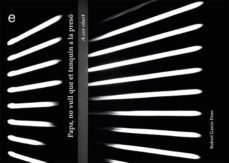 papa, no vull que et tanquin a la preso-robert garcia pano-9788417638344