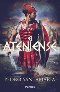 el ateniense (ebook)-pedro santamaria-9788417683344