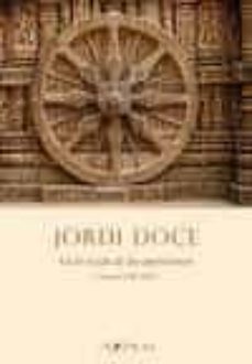 en la rueda de las apariciones. poemas 1990-2019-jordi doce chambrelan-9788417691844