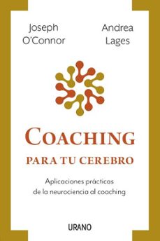 coaching para tu cerebro-joseph o connor-andrea lages-9788417694944