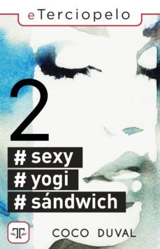 @sexy @yogi @sandwich 2 (ebook)-coco duval-9788417705244