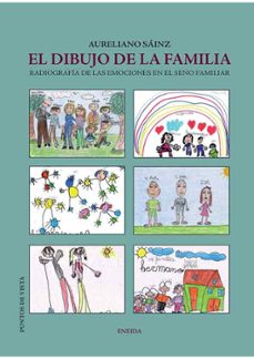el dibujo de la familia-aureliano sainz-9788417726744