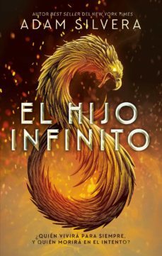 el hijo infinito (ebook)-adam silvera-9788417780944