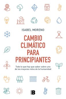 cambio climatico para principiantes-9788417809744