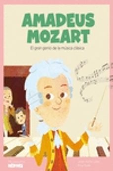 amadeus mozart (ebook)-9788413614427