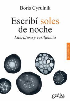 escribi soles de noche (ebook)-boris cyrulnik-9788417835644