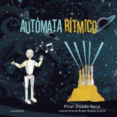 (i.b.d.) el automata ritmico-pilar osado seco-9788417856144