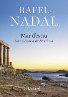 mar d estiu. una memoria mediterrania-rafel nadal-9788417868444