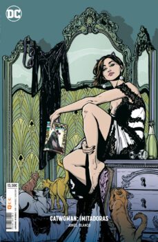 catwoman: imitadoras-9788417871444