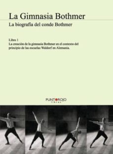 la gimnasia bothmer - libro 1 (ebook)-9788417878344