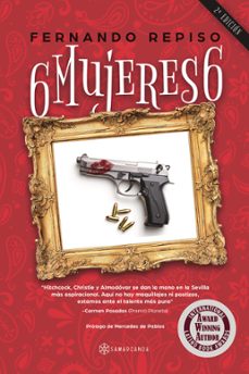6 mujeres 6-9788417904944