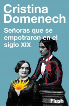 señoras que se empotraron en el siglo xix (ebook)-9788417906344
