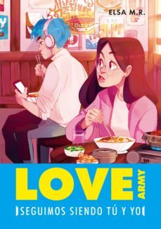 seguimos siendo tu y yo (love army 2) (ebook)-9788417922344