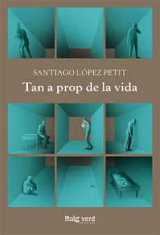 tan a prop de la vida-9788417925444