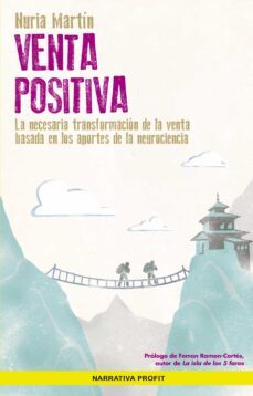 venta positiva-nuria martin muyo-9788417942144