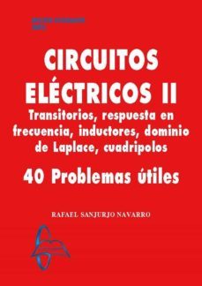 circuitos electricos ii-9788417969844