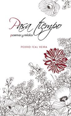 pasa tiempo (ebook)-pedro feal veira-9788417988944