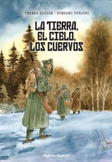 la tierra, el cielo, los cuervos-9788417989644
