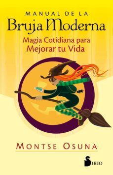 manual de la bruja moderna (ebook)-9788418000744