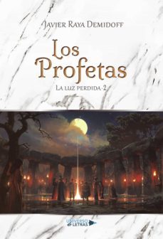 los profetas (ebook)-javier raya demidoff-9788418035944