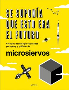 se suponia que esto era el futuro-9788418038044