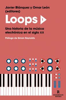 loops 1-javier blanquez gomez-omar morera-9788418052644