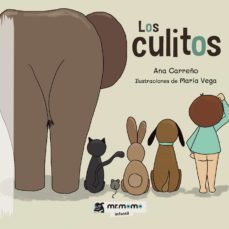 los culitos-ana carreño-9788418070044