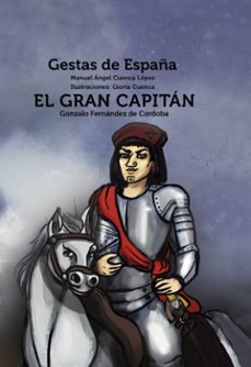 el gran capitan-9788418079344