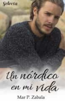 un nordico en mi vida (ebook)-9788418122644