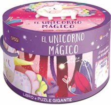 unicornio magico-n. fabris-9788418127144