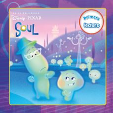soul. primers lectors-9788418134944
