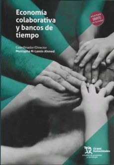 economia colaborativa y bancos de tiempo-9788418155444