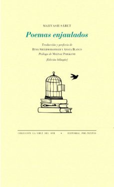poemas enjaulados-mahvash sabet-9788418178344